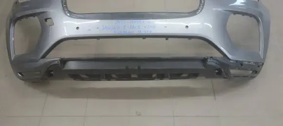 Jaguar E-Pace Front bumper J9C311F003C