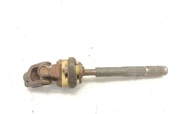 Honda Accord Steering column universal joint