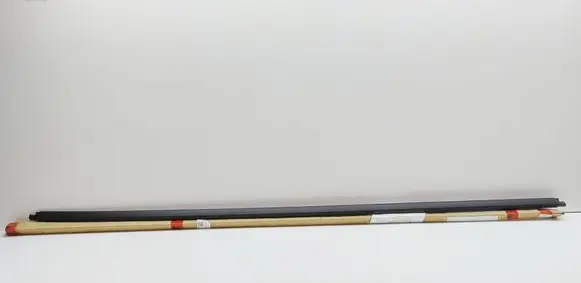 Mercedes-Benz G W463 2nd Gen Roof trim bar molding cover A4636982600