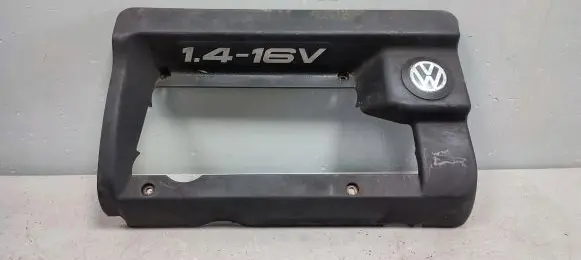 Volkswagen Golf IV Engine cover (trim) 036103925C