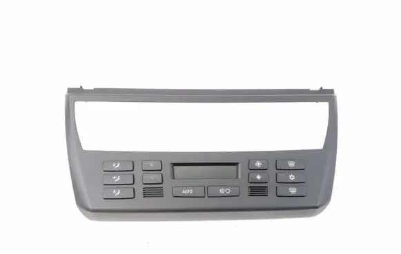 BMW X3 E83 Air conditioner control unit module 3455805