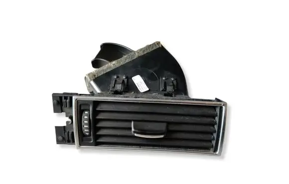 Audi A6 S6 C6 4F Dashboard side air vent grill/cover trim 4F1820902D