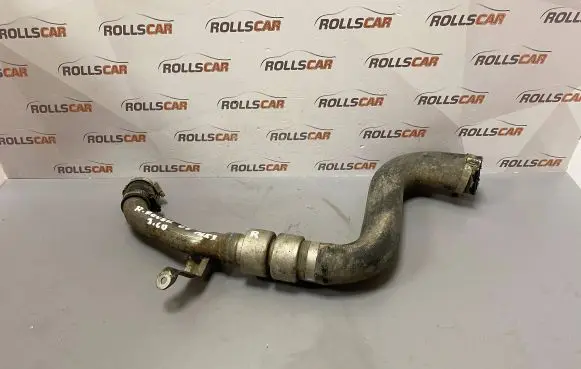 Land Rover Range Rover L322 Intercooler hose/pipe