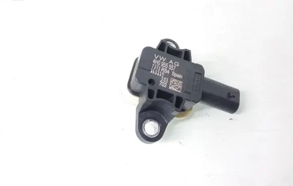 Skoda Fabia Mk3 (NJ) Airbag deployment crash/impact sensor 4H0955557