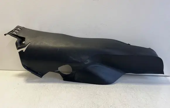 Toyota Corolla E210 E21 Rear seat side bottom trim 6255102720