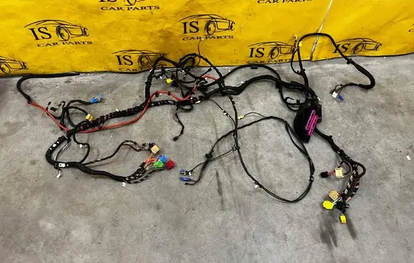 Porsche Macan (95B) Wiring harness 