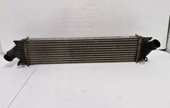 Volvo V40 Intercooler radiator 31319168