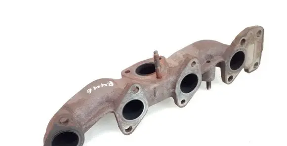 Opel Antara Exhaust manifold NY18F20