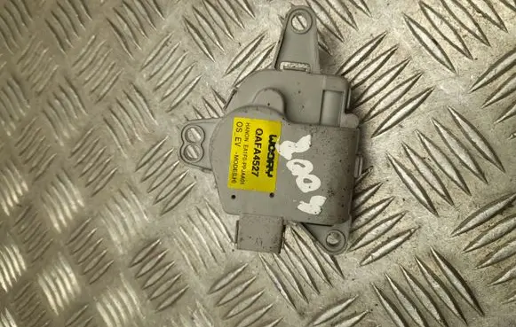 Hyundai Kona I A/C air flow flap actuator/motor EA1F0PPJAA01
