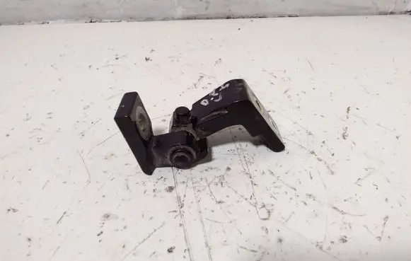 Audi A6 Allroad C6 Rear door upper hinge