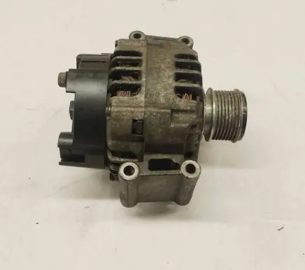Mercedes-Benz C W203 Generator/alternator 2711540902 A2711540902