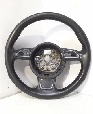 Audi A1 Steering wheel 611013700