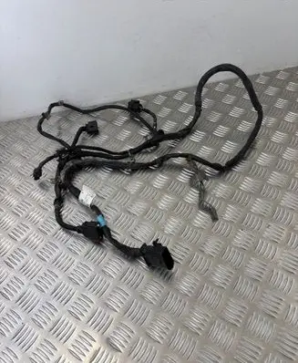 Mercedes-Benz ML W166 Gearbox/transmission wiring loom A1664402136 13963334 2577012N02