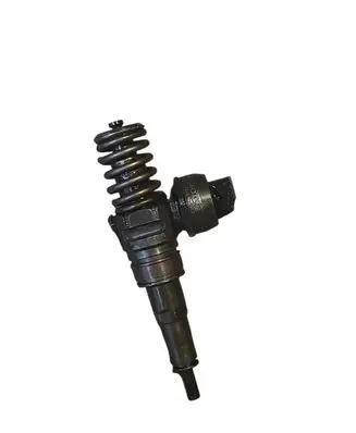 Volkswagen PASSAT B5 Fuel injector 038130073BA