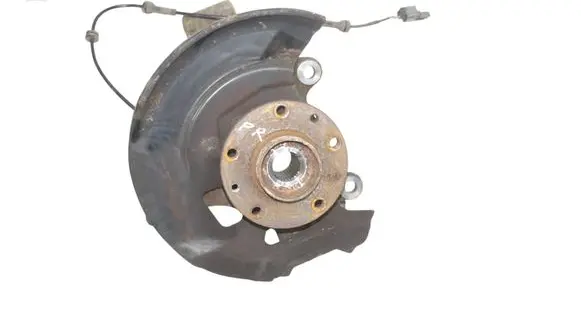 Nissan Qashqai Front wheel hub