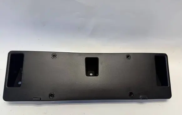 Volvo EX30 Number plate surrounds holder frame 80001772