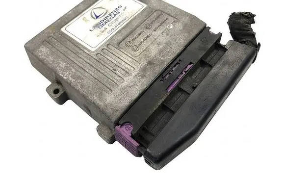 Suzuki Grand Vitara II LP gas control unit module 616264001