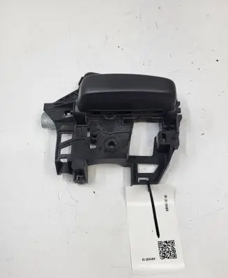 Opel Vivaro Sliding door interior handle 9812093380 9812093580