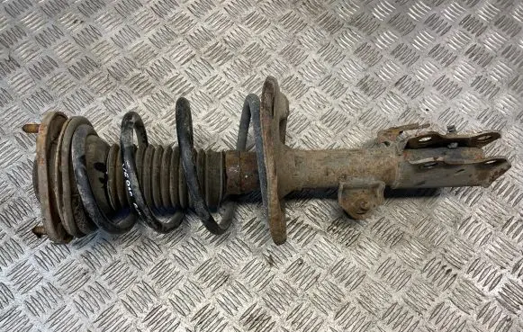 Toyota Verso Front shock absorber/damper