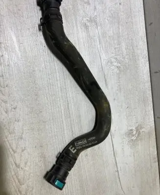 Ford Fiesta Engine coolant pipe/hose H1BG-18K580-BB