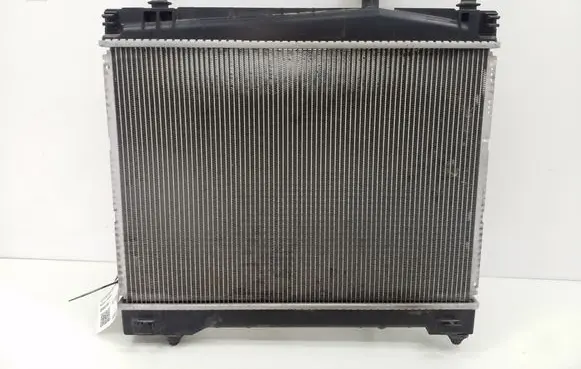 Toyota Yaris Coolant radiator 164000Y060