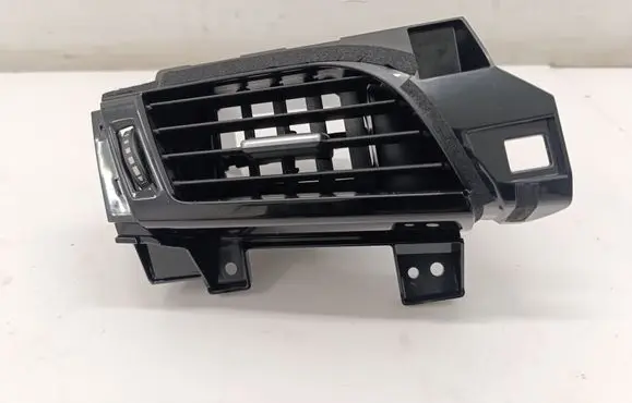 Nissan X-Trail T33 Dashboard side air vent grill/cover trim 687616RA0A