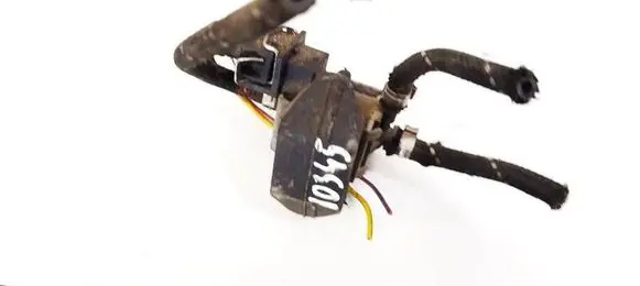 Audi A3 S3 8L Turbo solenoid valve