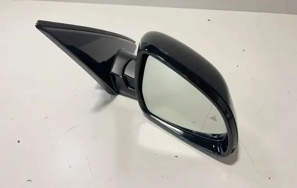 BMW X7 G07 Front door electric wing mirror 8086580 7441444