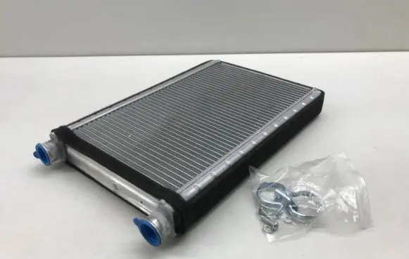 BMW 3 E90 E91 Heater blower radiator