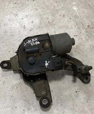 Ford S-MAX Front wiper linkage and motor 3397021084 6M2117504AJ