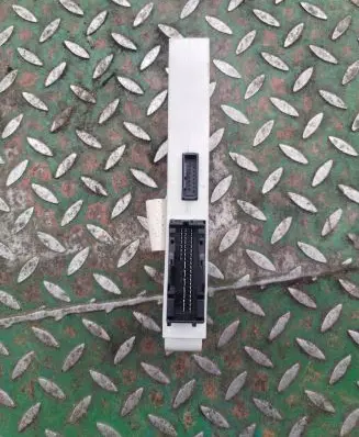 BMW 5 E60 E61 CAS control unit/module 6943854 2911ACAS2