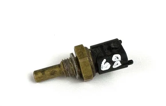 Coolant temperature sensor
