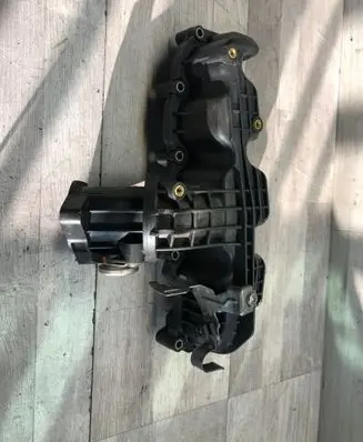 Citroen Xsara Picasso Intake manifold PA66GF35
