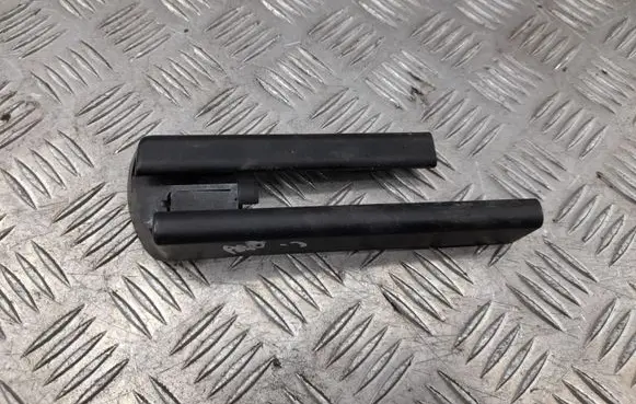 Porsche Panamera (970) Front passenger seat rail trim 97052135900