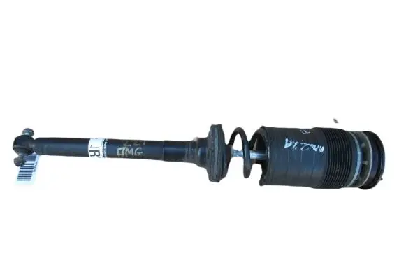 Mercedes-Benz S AMG W221 Air suspension front shock absorber A2213208613