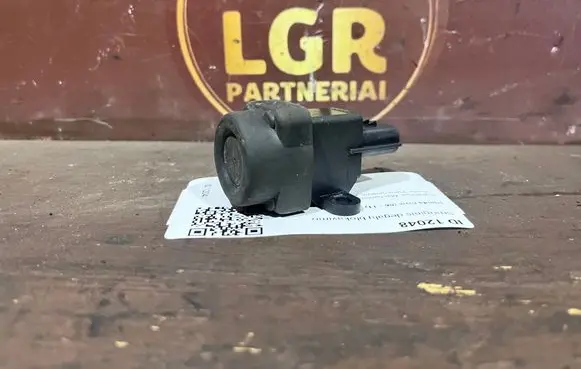 Honda Civic Fuel cut-off switch W01100030
