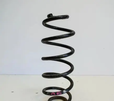 Volkswagen Golf I Rear coil spring
