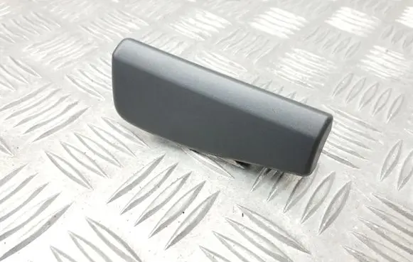 Skoda Octavia Mk2 (1Z) Dashboard glove box trim 1Z1858415