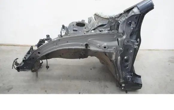 Honda CR-V Front side member 