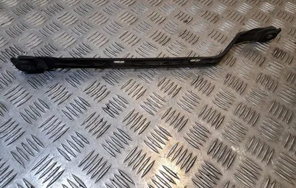 Audi A4 S4 B9 Fuel tank mounting bracket 8W0201653