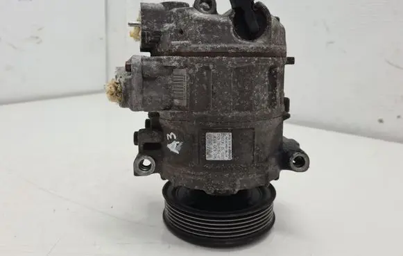 Audi A3 S3 8P Air conditioning (A/C) compressor (pump) 1K0820803F