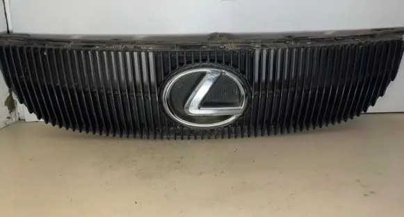 Lexus GS 300 350 430 450H Front grill 5315530020