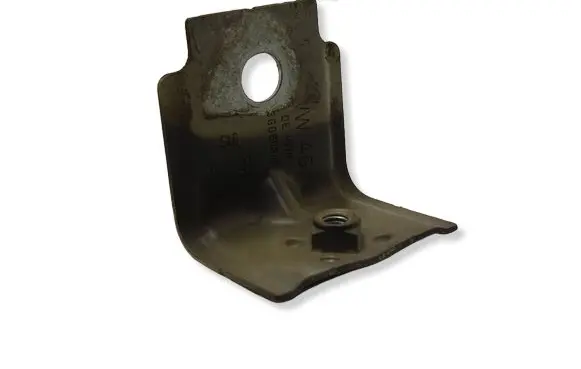 Volkswagen PASSAT B8 Fender mounting bracket 3G0809471