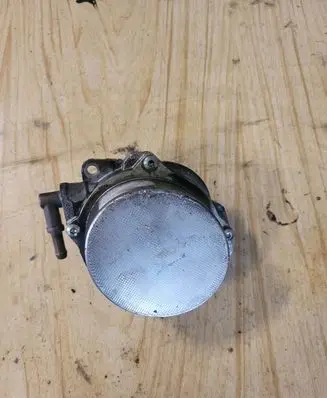 Audi A5 8T 8F Vacuum pump