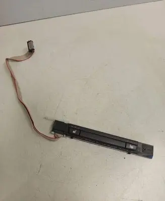 Seat heating switch
