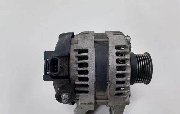Volvo V50 Generator/alternator