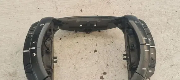 Citroen C4 I Other switches/knobs/shifts 96584228XT 62880004