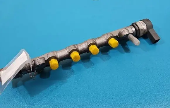 Skoda Yeti (5L) Fuel main line pipe 03L130089P IMPRK1584129