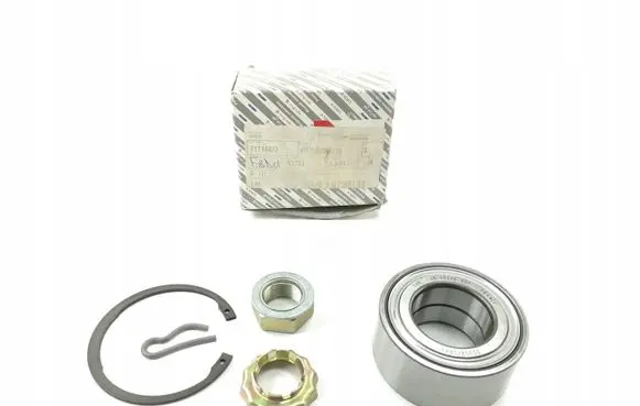 Fiat Ulysse Front wheel ball bearing 71714473
