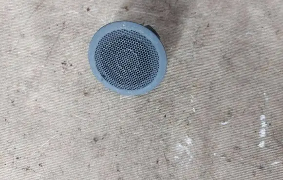 Panel speaker